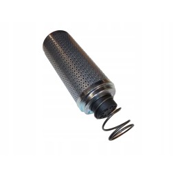 JCB 332 D5584 teleskopinio krautuvo hidraulinis filtras