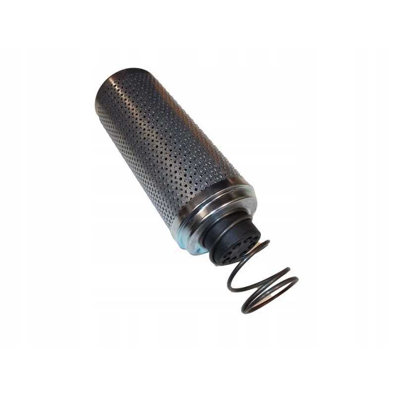 JCB 332 D5584 teleskopinio krautuvo hidraulinis filtras