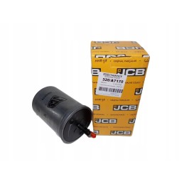 Kuro filtras jcb 3cx 4cx org 320 07155
