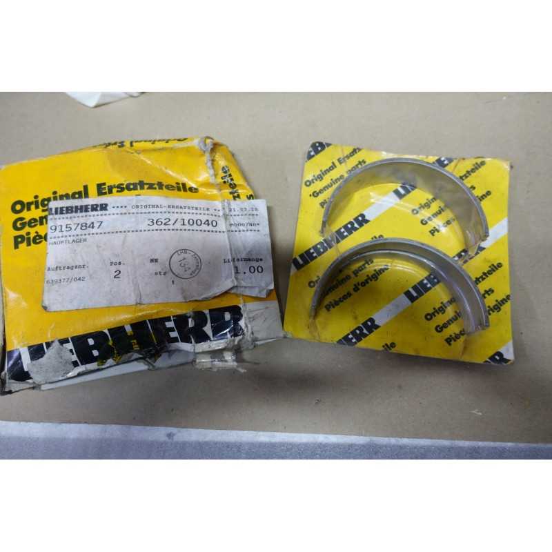 Liebherr pagrindinis guolis 9157847