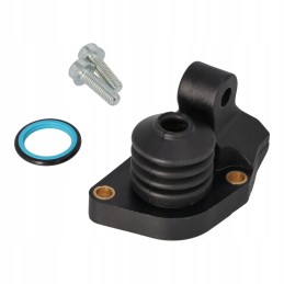 Parker f130cf svirties konsolės tipas lja ljb