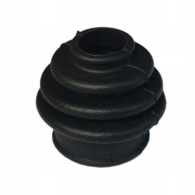 Guminis dangtelis Walvoil SD8 konsolei, tipas L8