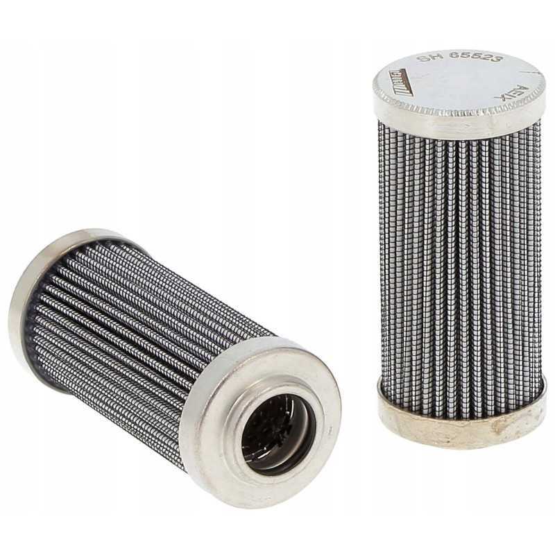Sf hy15682 hidraulinio filtro pakėlimo pauzė ptk 31