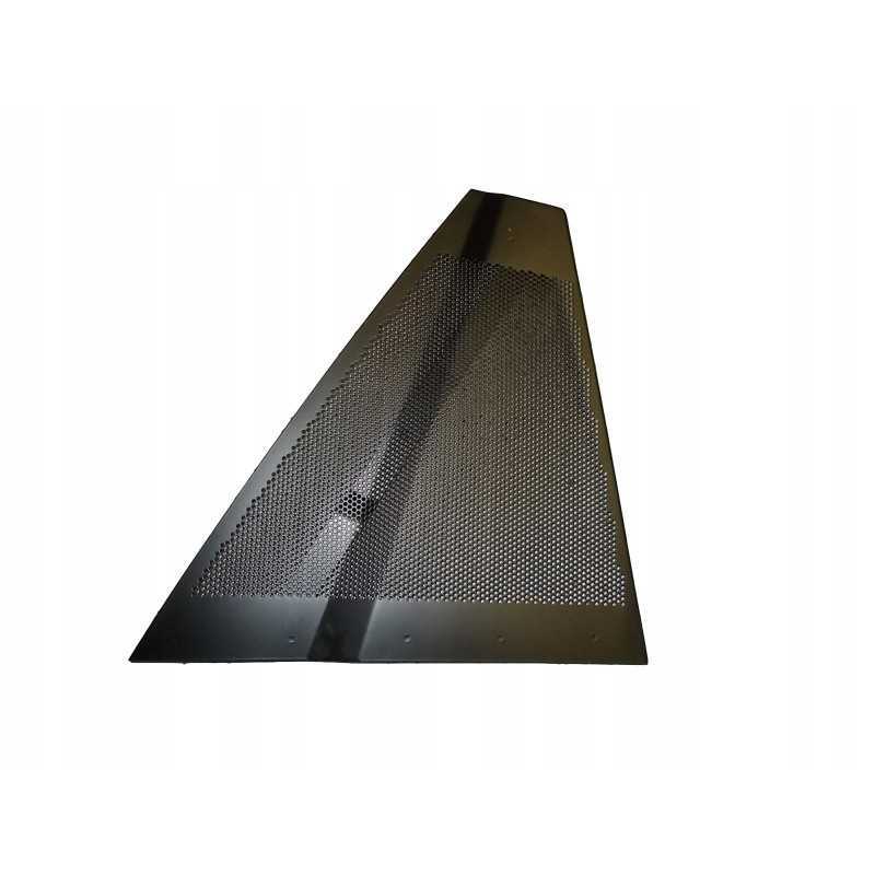 Grotelių radiatoriaus grotelės kairiosios jcb 3cx 4cx 335 08410