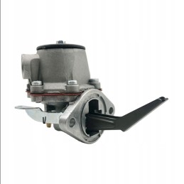 kuro siurblys liebherr d904 d906