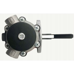 kuro siurblys liebherr d904 d906