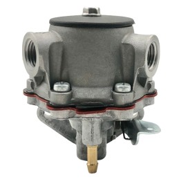 kuro siurblys liebherr d904 d906