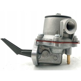 kuro siurblys liebherr d904 d906