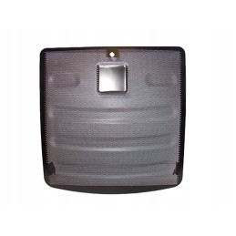 Grilio priekinės grotelės jcb 3cx 4cx 335 08180