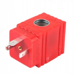 Ritė 12vdc 25w fi13h 33 7mm