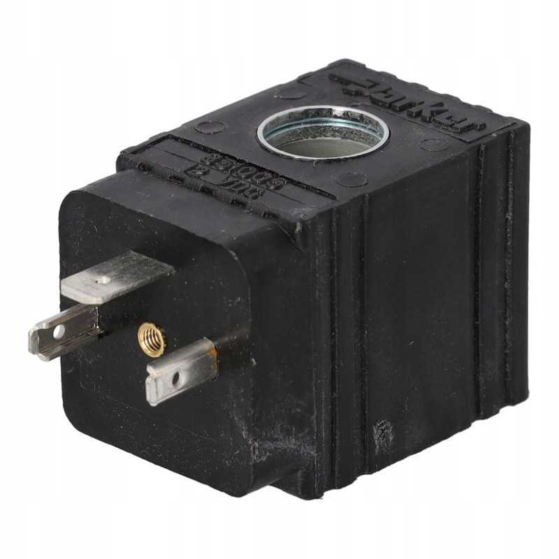 Ritė 12vdc 12w fi13h 33 7mm