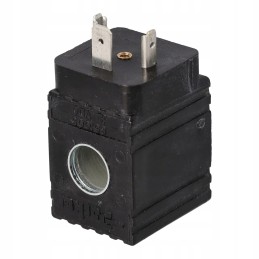 Ritė 12vdc 12w fi13h 33 7mm