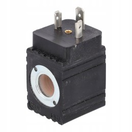 Ritė 24vdc 12w fi13h 33 7mm