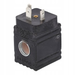 Ritė 24vdc 12w fi13h 33 7mm