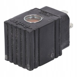 Ritė 24vdc 12w fi13h 33 7mm