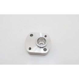 P23 sh flanšas a1 40x40mm sandariklyje cw