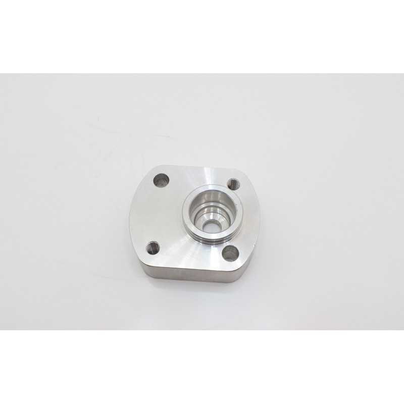 P23 sh flanšas a1 40x40mm sandariklyje cw