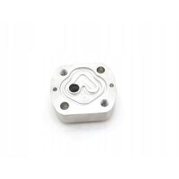 P23 sh flanšas a1 40x40mm sandariklyje cw