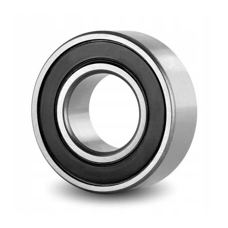 Rutulinis guolis 2rs c3 45x75x16