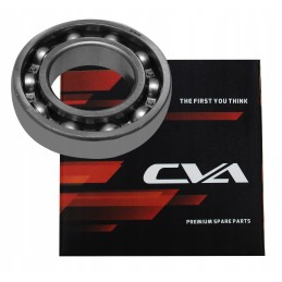 Volvo transmisijos guolis 11709098 bl71