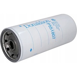 P551807 alyvos filtras cattepillar m318 1r1807 p551807 donaldson