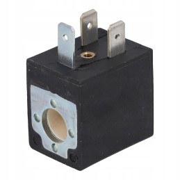 Ritė 24vdc 5w fi8 10h 29 5mm