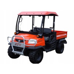 Kubota rtv 900 pavarų dėžės jutiklis