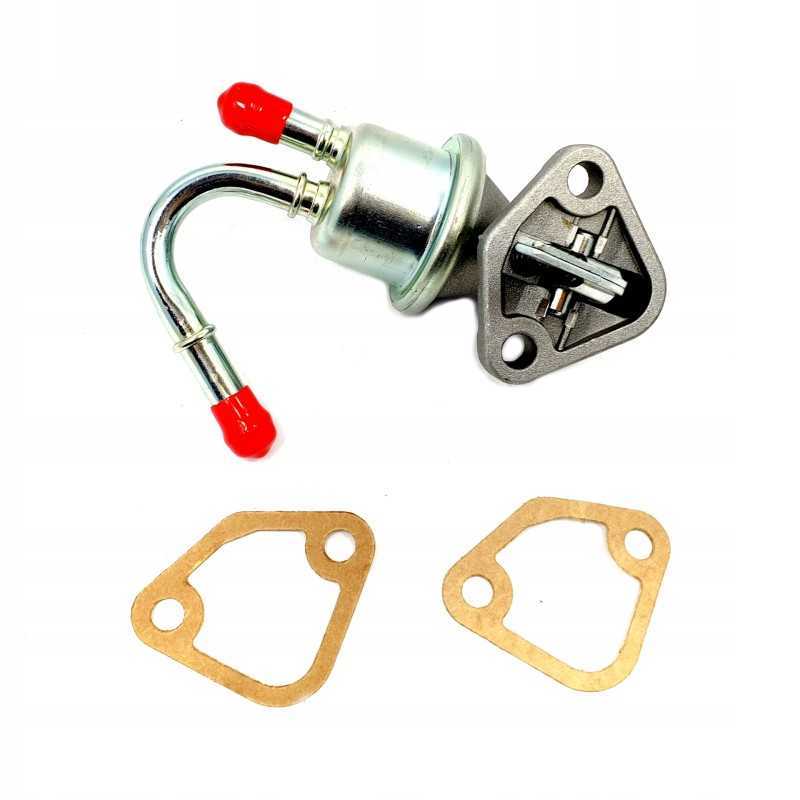 Kuro siurblys Kubota v3300