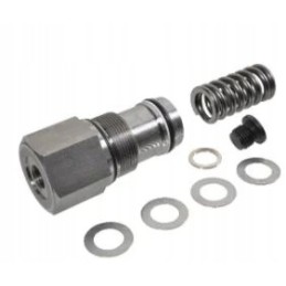 Pagrindinis išorinis modulis ls danfoss 155g6082