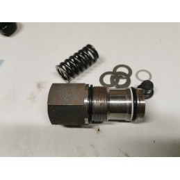 Pagrindinis išorinis modulis ls danfoss 155g6082