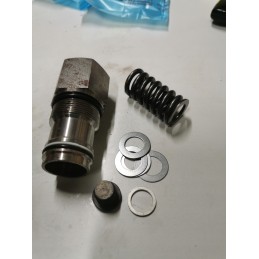 Pagrindinis išorinis modulis ls danfoss 155g6082