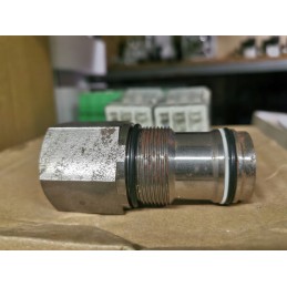 Pagrindinis išorinis modulis ls danfoss 155g6082