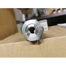 Pagrindinis išorinis modulis ls danfoss 155g6082