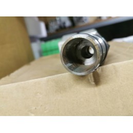 Pagrindinis išorinis modulis ls danfoss 155g6082