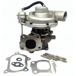 Turbokompresorius isuzu 4hk1 8982593700