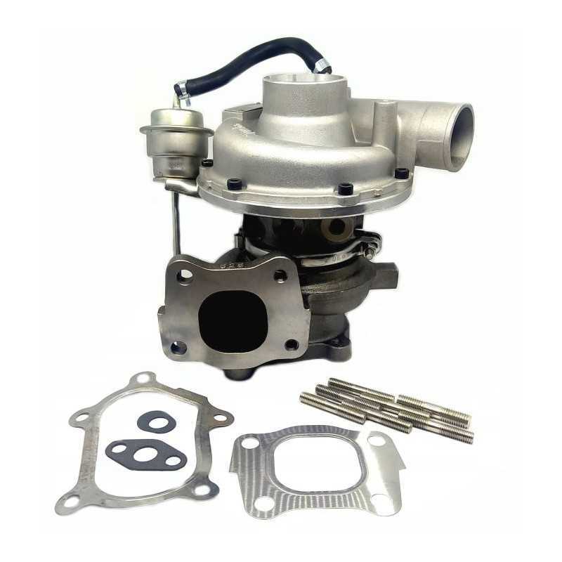 Turbokompresorius isuzu 4hk1 8982593700