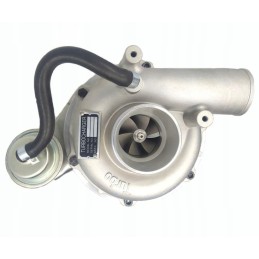 Turbokompresorius isuzu 4hk1 8982593700