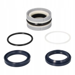 Epsilon 120 sandariklių rinkinys su slankiojančia puse