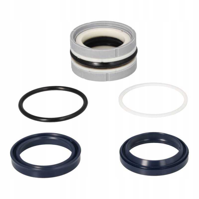 Epsilon 120 sandariklių rinkinys su slankiojančia puse