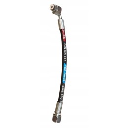 Hidraulinė žarna fi 6 mm, ilgis 300 mm, galai m18x1 5