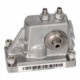 Danfoss pvg32 svirties konsolė be svirties