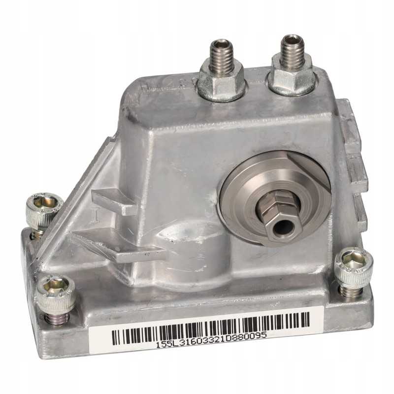 Danfoss pvg32 svirties konsolė be svirties