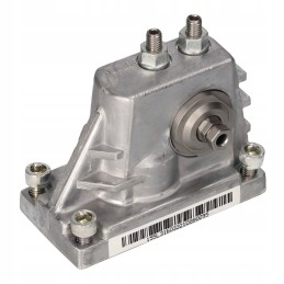 Danfoss pvg32 svirties konsolė be svirties