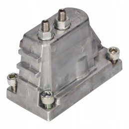 Danfoss pvg32 svirties konsolė be svirties