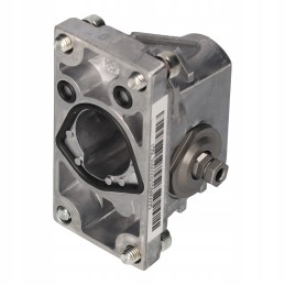 Danfoss pvg32 svirties konsolė be svirties