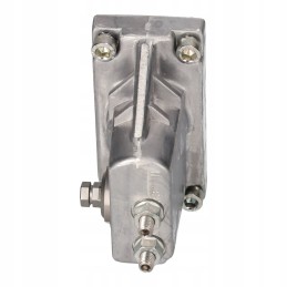 Danfoss pvg32 svirties konsolė be svirties