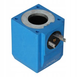 Ritė 24vdc 30w fi23h 60mm