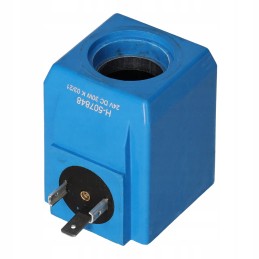 Ritė 24vdc 30w fi23h 60mm