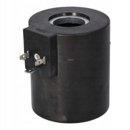 Aron ritė 24vdc 45w fi25 h 76mm