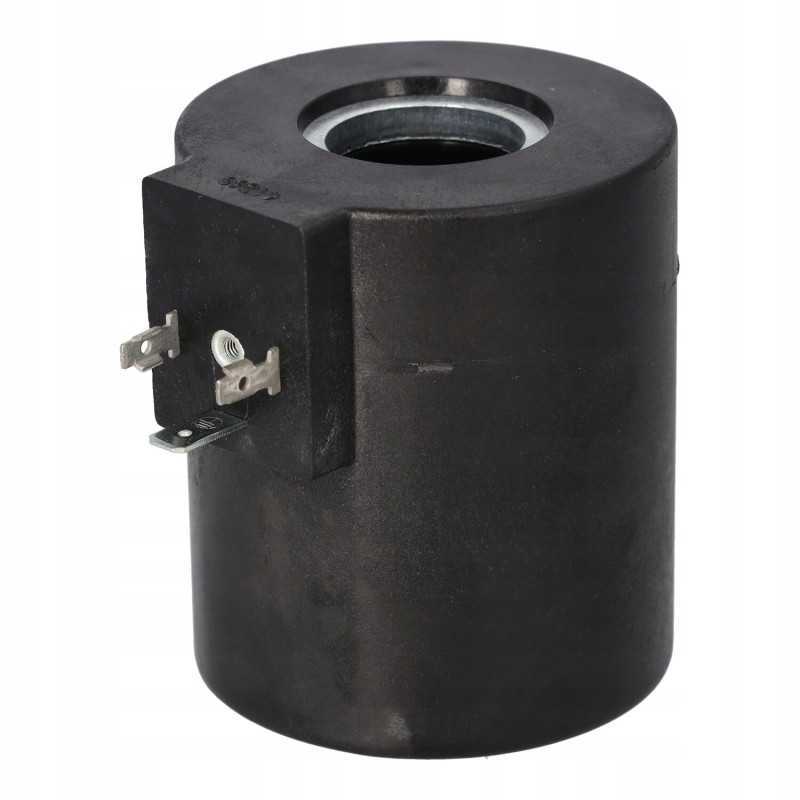 Aron ritė 24vdc 45w fi25 h 76mm